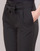 Textil Ženy Kapsáčové kalhoty Betty London LAALIA Černá / Bílá