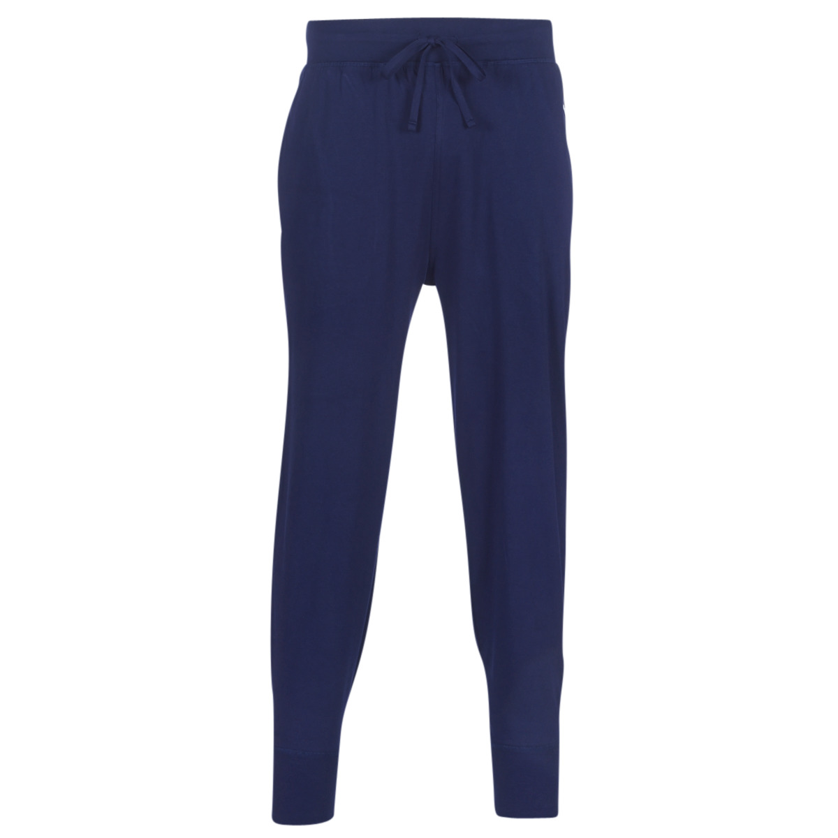 Textil Muži Teplákové kalhoty Polo Ralph Lauren JOGGER-PANT-SLEEP BOTTOM Tmavě modrá