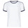 Textil Muži Trička s krátkým rukávem Tommy Hilfiger AUTHENTIC-UM0UM00563 Bílá