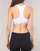 Spodní prádlo Ženy Sportovní podprsenky Tommy Hilfiger COTTON ICONIC 1387904879 Bílá