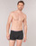 Spodní prádlo Muži Boxerky Tommy Hilfiger PREMIUM ESSENTIALS-1U87903842 Černá