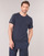 Textil Muži Trička s krátkým rukávem Tommy Hilfiger AUTHENTIC-UM0UM00562 Tmavě modrá