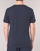 Textil Muži Trička s krátkým rukávem Tommy Hilfiger AUTHENTIC-UM0UM00562 Tmavě modrá