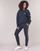 Textil Ženy Teplákové kalhoty Tommy Hilfiger AUTHENTIC-UW0UW00564 Tmavě modrá