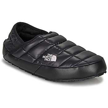 The North Face Papuče THERMOBALL TRACTION MULE V - Černá