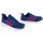Boty Děti Nízké tenisky adidas Originals Altarun K Tmavomodré, Růžové