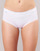 Spodní prádlo Ženy Kalhotky Sloggi  BASIC+ X 4 Bílá