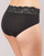 Spodní prádlo Ženy Kalhotky Sloggi  ROMANCE X 4 Černá