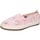Boty Ženy Módní tenisky O-joo BR125 Růžová