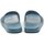 Boty Ženy pantofle Coqui 7092 Tora niagara blue plážovky Modrá