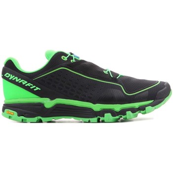 Boty Muži Běžecké / Krosové boty Dynafit Ultra Pro Černé, Zelené