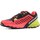 Boty Ženy Běžecké / Krosové boty Dynafit Alpine Pro W Růžové, Bledě zelené, Grafitové
