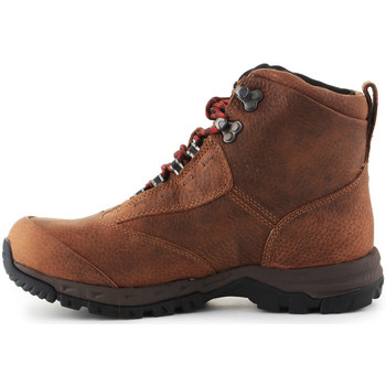 Ariat Trekking shoes  Berwick Lace Gtx Insulated 10016229 Hnědá