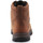 Boty Ženy Pohorky Ariat Trekking shoes  Berwick Lace Gtx Insulated 10016229 Hnědá