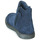 Boty Dívčí Kotníkové boty Mod'8 BLABIS Tmavě modrá
