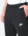 Textil Muži Teplákové kalhoty Nike M NSW CLUB JGGR BB Černá
