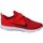 Boty Děti Nízké tenisky Nike Downshifter 9 Psv Červená