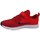 Boty Děti Nízké tenisky Nike Downshifter 9 Psv Červená