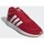 Boty Muži Nízké tenisky adidas Originals N5923 Červená