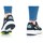 Boty Děti Nízké tenisky adidas Originals YUNG96 J Černá