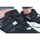 Boty Děti Nízké tenisky adidas Originals YUNG96 J Černá