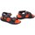 Boty Děti Sandály New Balance 2031 Šedé, Černé, Oranžové