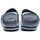 Boty Ženy Pantofle Scandi 58-0027-S1 navy dámské plážovky Modrá