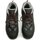 Boty Chlapecké Kotníkové boty Vemont 10AT2014C pánské nadměrné trekingové boty Černá