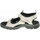 Boty Ženy Sandály Ecco Dámské sandály  Offroad 82204302152 sh.white Bílá