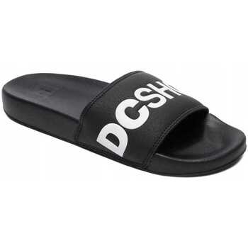 DC Shoes Dc slide Černá