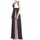 Textil Ženy Společenské šaty Camilla Milano A1060/T978 Černá