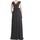 Textil Ženy Společenské šaty Camilla Milano A1060/T978 Černá