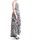 Textil Ženy Společenské šaty Camilla Milano A1127/T998 Černá