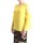 Textil Ženy Halenky / Blůzy Camilla Milano C1160/T02 Žlutá