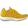 Boty Ženy Módní tenisky Tamaris 23714 Žlutá
