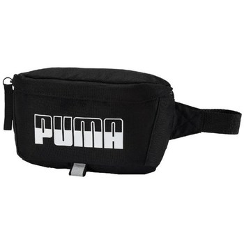 Taška Kabelky  Puma Plus Waist Bag II Černá