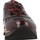 Boty Ženy Šněrovací polobotky  & Šněrovací společenská obuv Angel Infantes 570A Červená