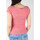 Textil Ženy Trička s krátkým rukávem Lee L428CGXX           
