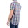 Textil Muži Košile s krátkými rukávy Woolrich WOCAM0698           