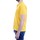 Textil Muži Polo s krátkými rukávy Lacoste L.12.64 Žlutá