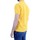 Textil Muži Polo s krátkými rukávy Lacoste L.12.64 Žlutá