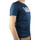 Textil Muži Trička s krátkým rukávem Vans Ap M Flying VS Tee Modrá