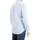 Textil Muži Košile s krátkými rukávy Manuel Ritz 2632E602L193293 Modrá