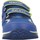 Boty Chlapecké Nízké tenisky Geox B9284A Modrá