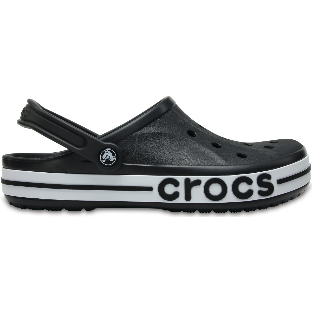 Boty Muži Dřeváky Crocs Crocs™ Bayaband Clog 