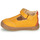 Boty Chlapecké Sandály GBB ARENI Žlutá
