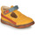 Boty Chlapecké Sandály GBB ANGOR Žlutá