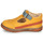 Boty Chlapecké Sandály GBB ANGOR Žlutá