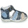 Boty Chlapecké Sandály GBB BYZANTE Modrá