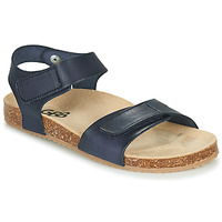 Boty Chlapecké Sandály GBB KIPILO Tmavě modrá
